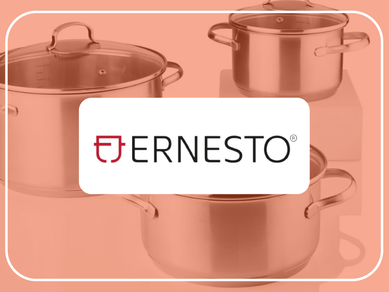 Ernesto