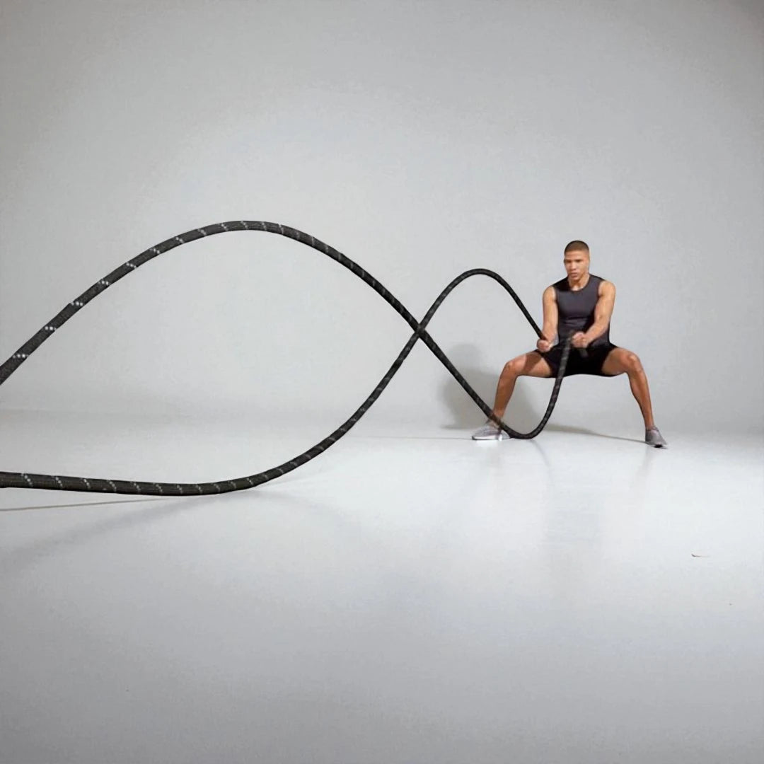 Crivit Battle Rope
