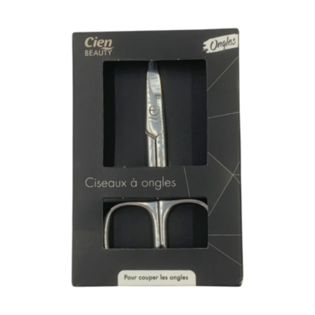 Cien Beauty Nail Scissors