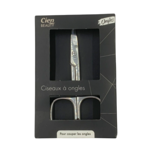 Cien Beauty Nail Scissors