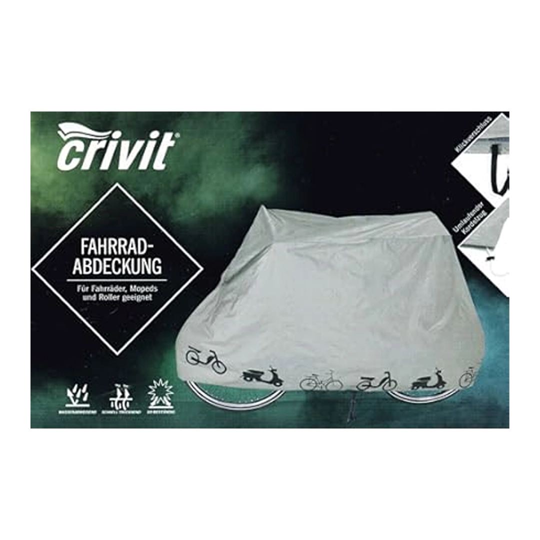 Crivit Bicycle Cover