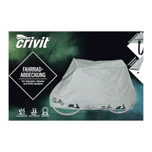 Crivit Bicycle Cover