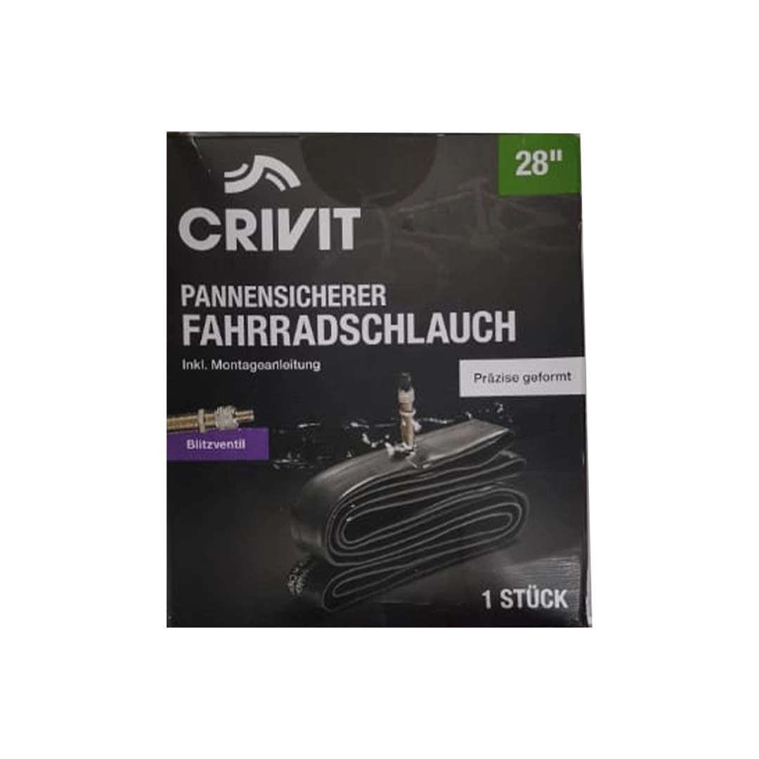 Crivit Bicycle Inner Tube