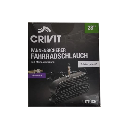 Crivit Bicycle Inner Tube