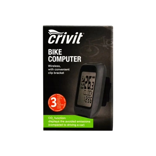 Crivit Bike Computer