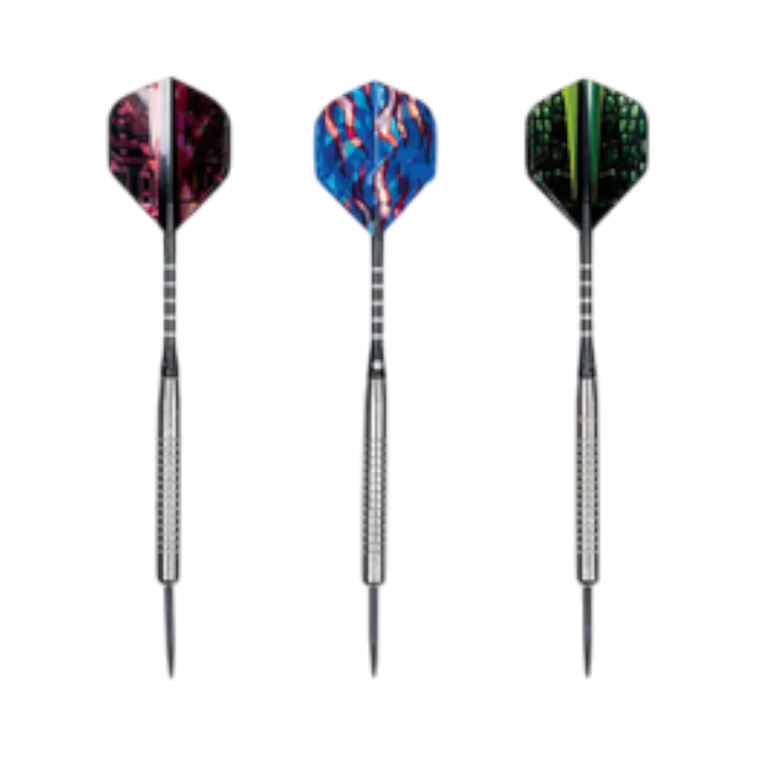 Crivit Steel Dart Set Superdart Pro X.2
