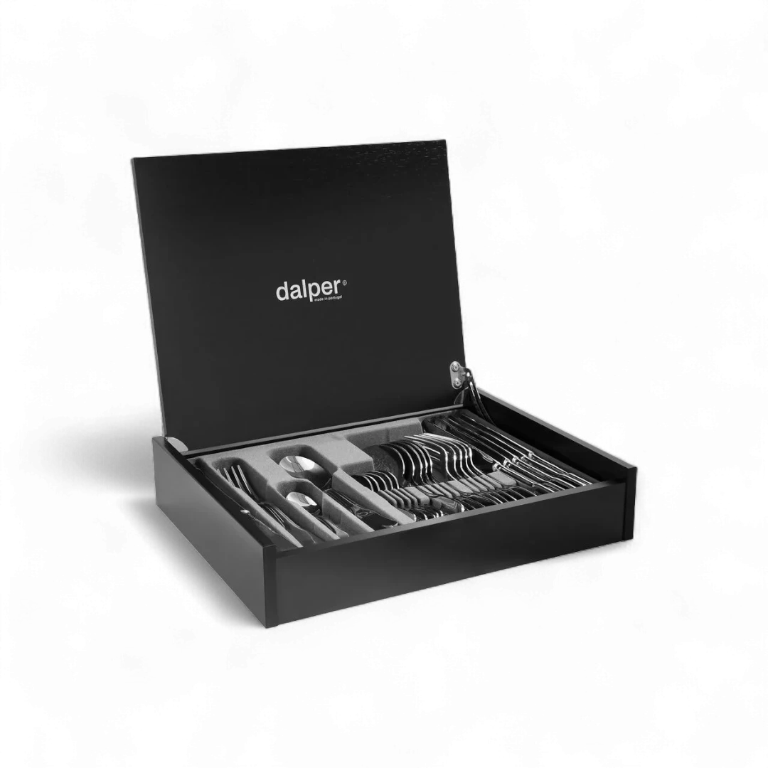 Dalper Cutlery Set - 24 Pcs