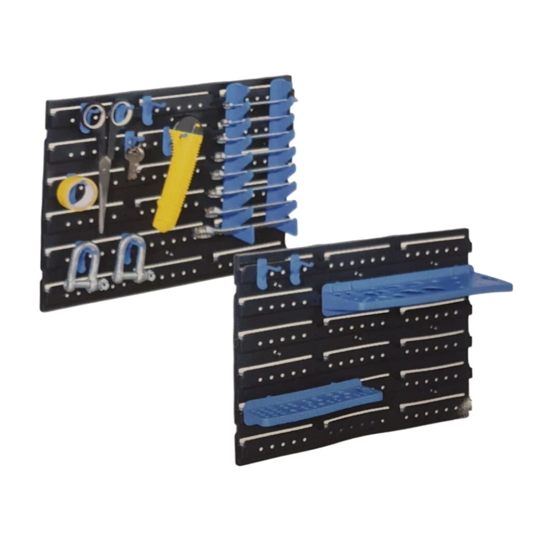 Draper Tool Storage Board