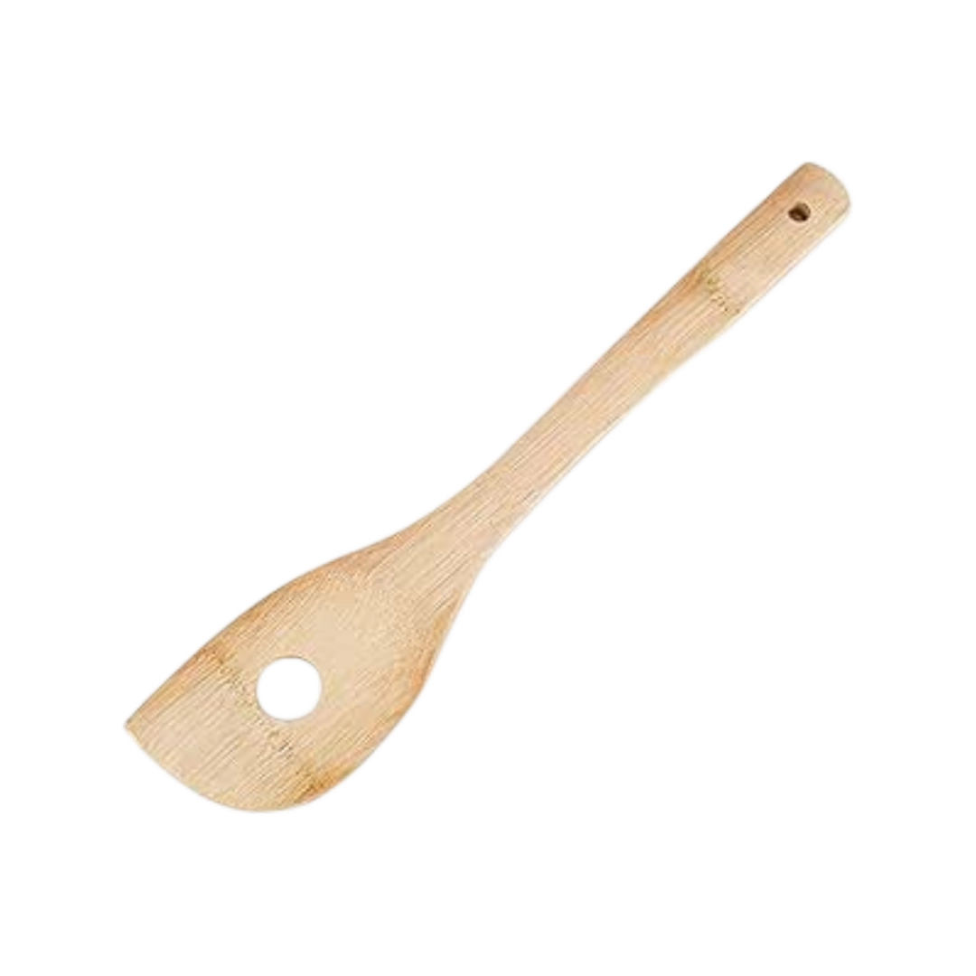 Ernesto Bamboo Pointed Stirring Spoon