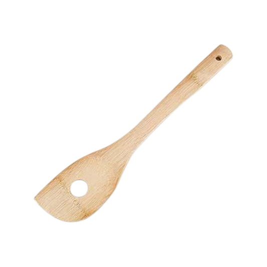 Ernesto Bamboo Pointed Stirring Spoon