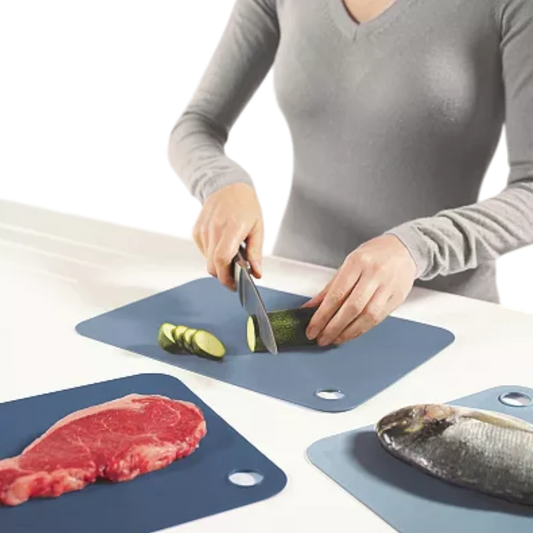 Ernesto Flexible Cutting Board - 6 Pcs