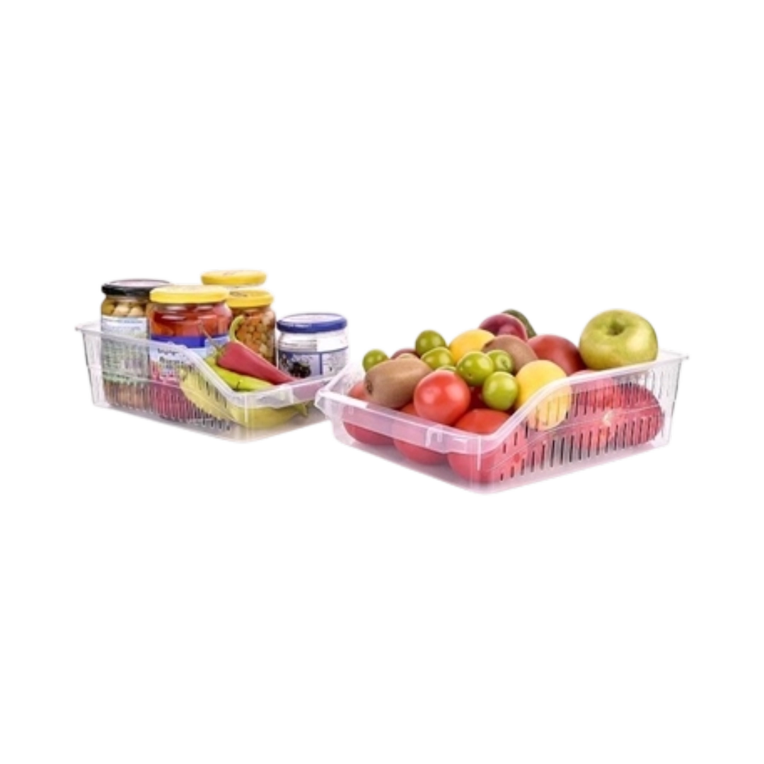 Ernesto Kitchen Organizer - 2 Pcs