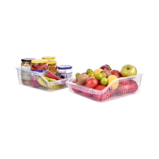 Ernesto Kitchen Organizer - 2 Pcs