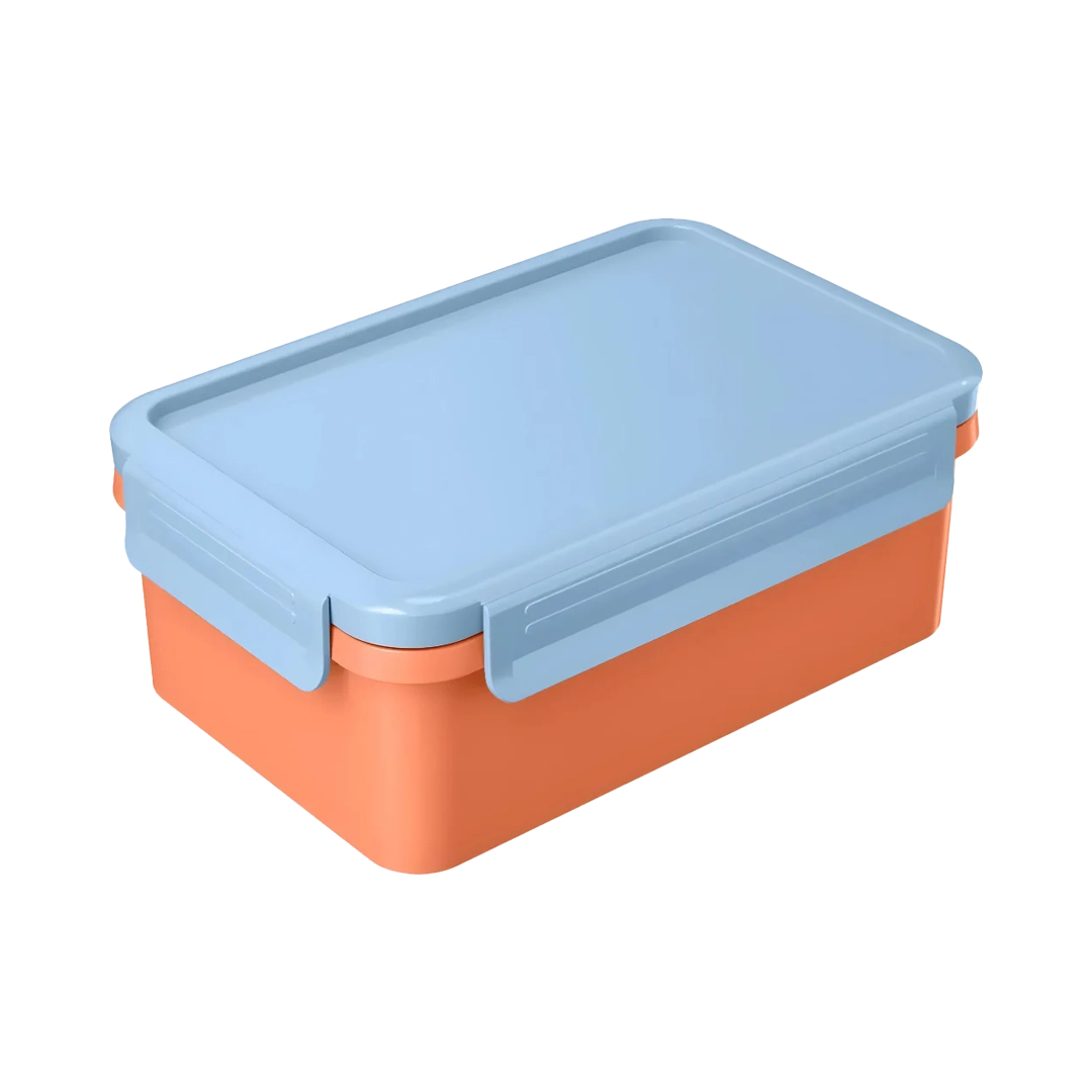 Ernesto Lunchbox - 3 Colors