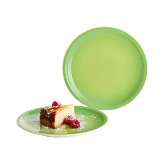 Ernesto Plate Set - 2 Pcs