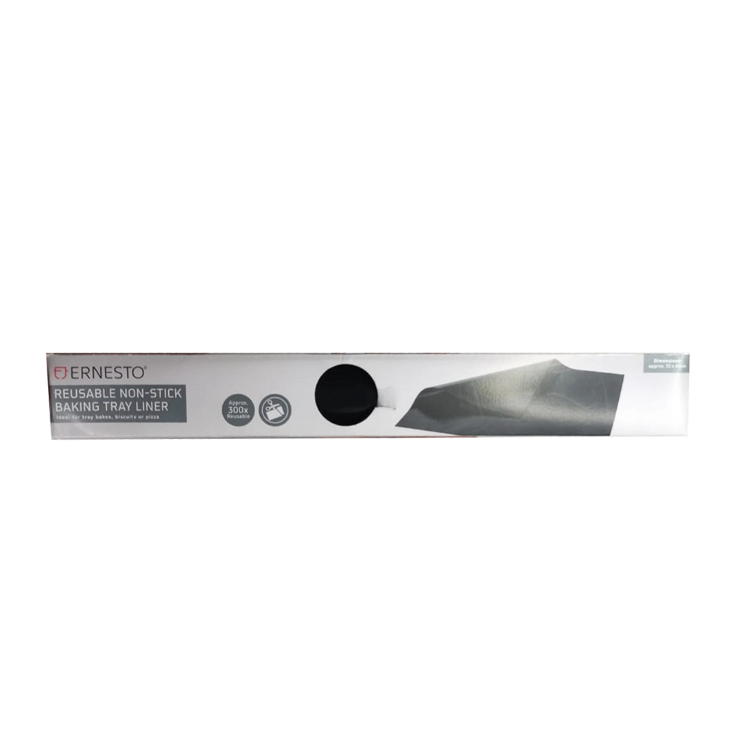 Ernesto Reusable Non Stick Baking Tray Liner