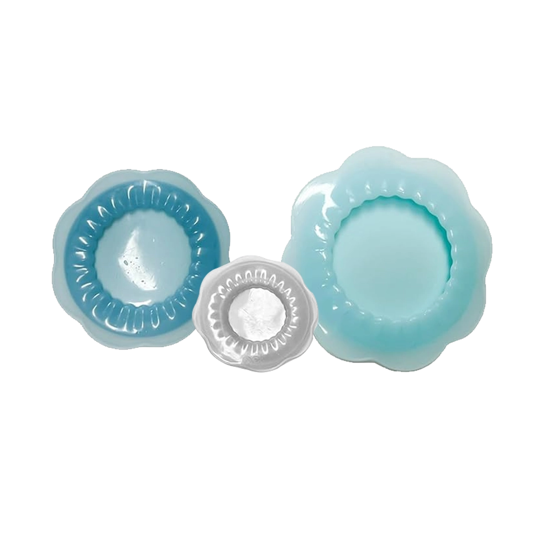 Ernesto Silicone Covers - 6 Pcs