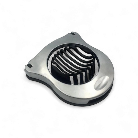 Ernesto Stainless Steel Fruit, Cheese and Egg Cutter