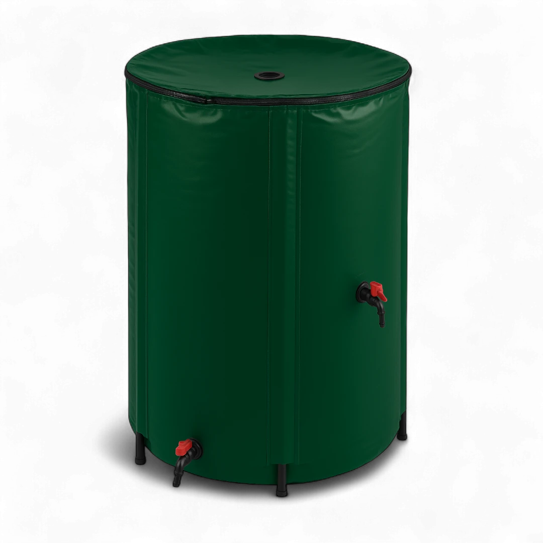 Parkside 250L Collapsible Water Butt
