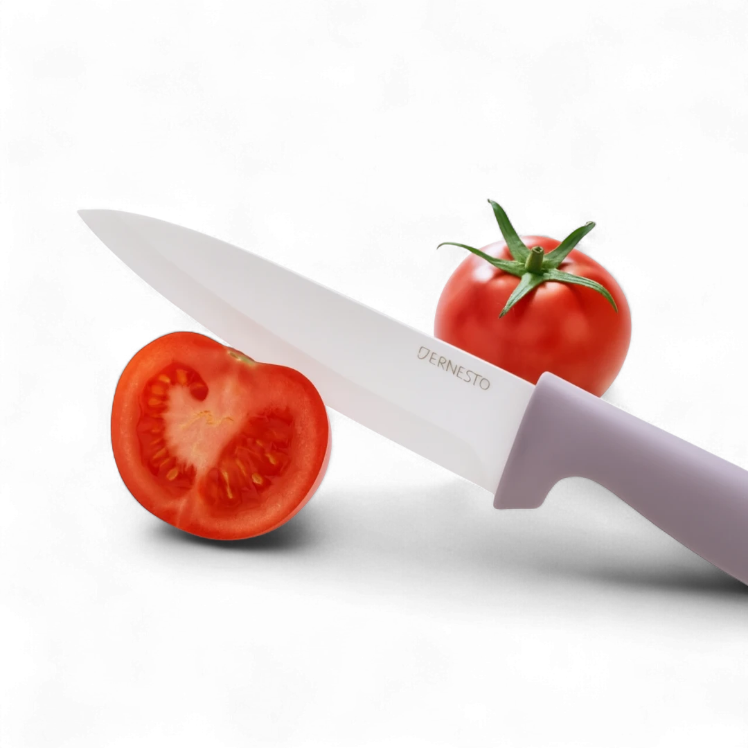 Ernesto Ceramic Kitchen Knife