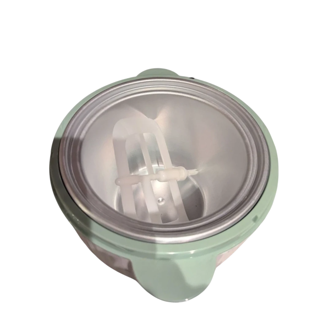 Silver Crest Electric Ice Cream Maker - 1L