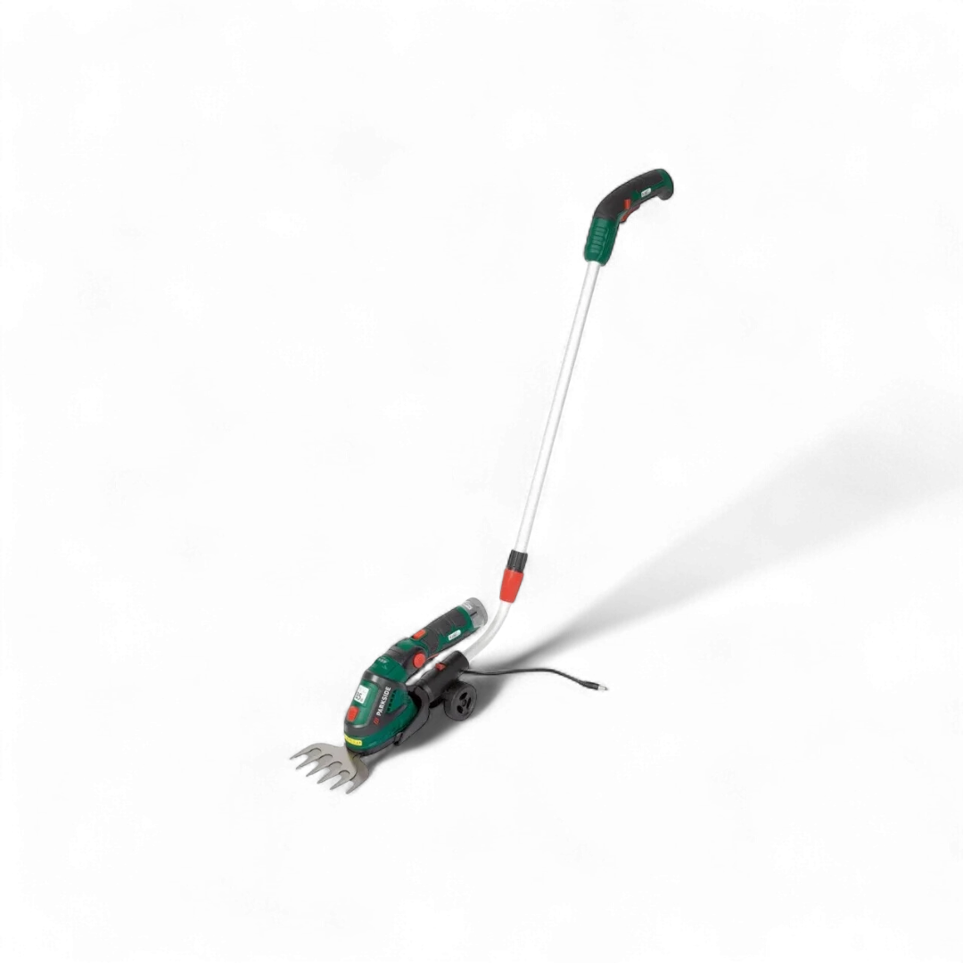 Parkside Cordless Combi-Shear Bare Unit