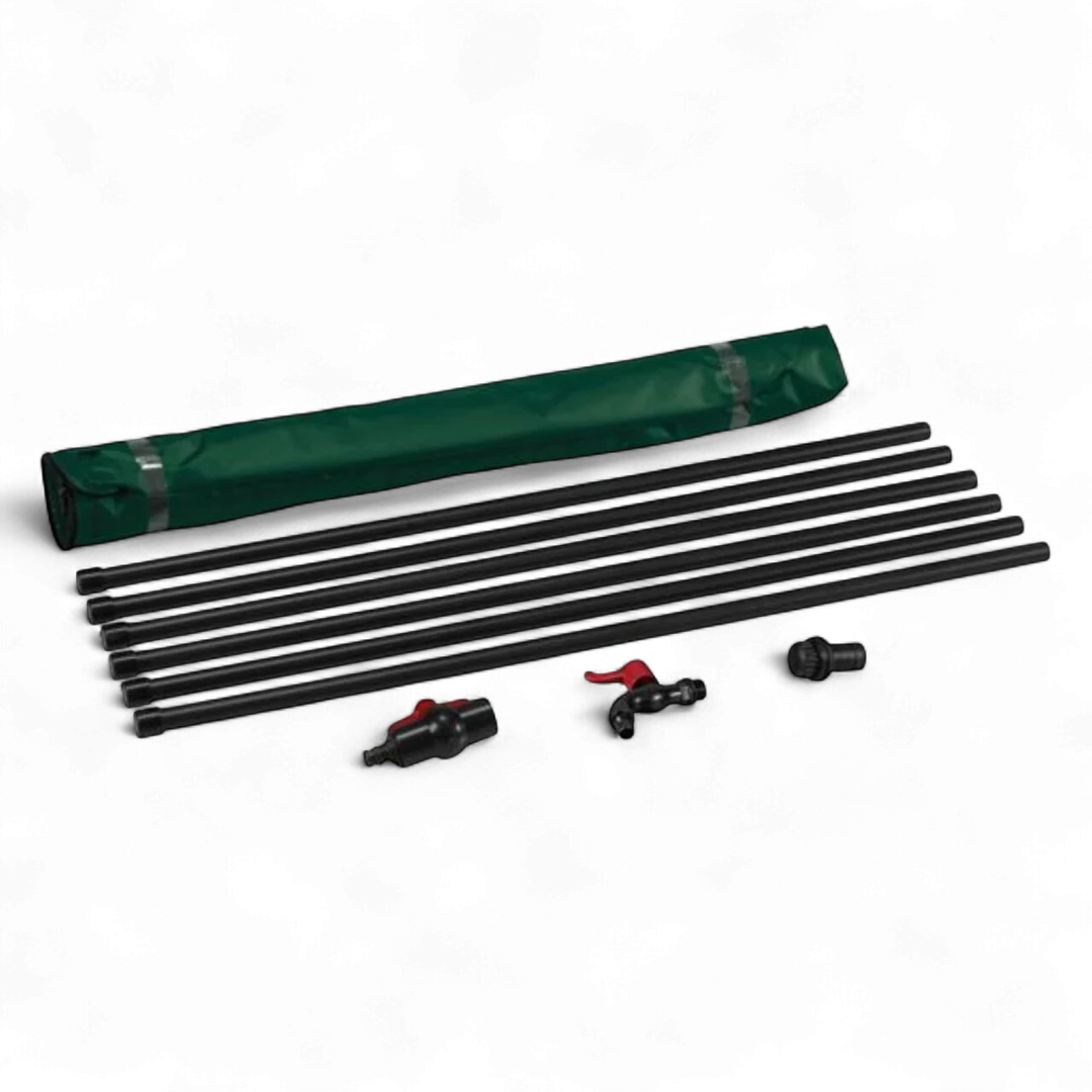 Parkside 250L Collapsible Water Butt