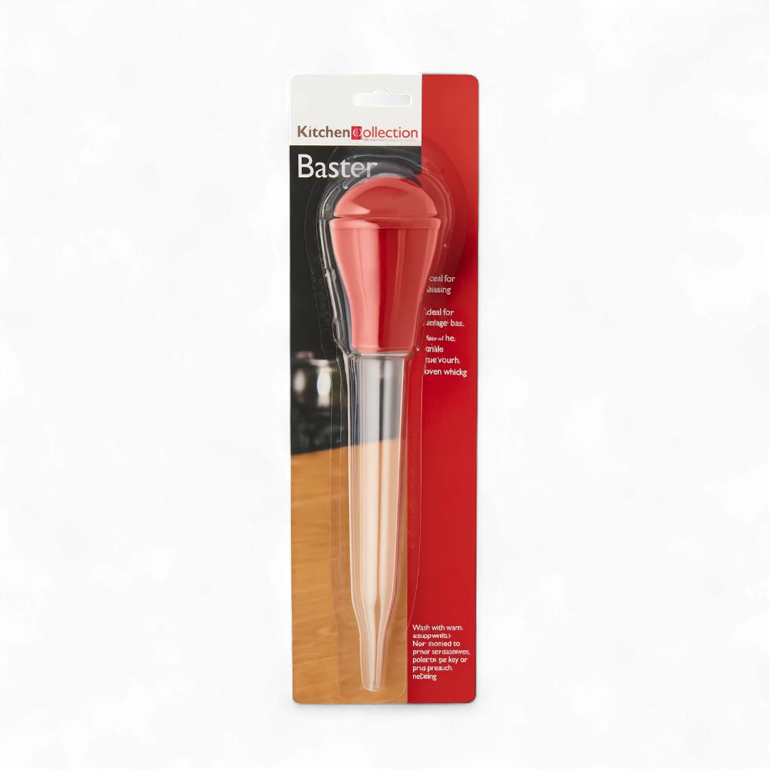 Kitchen Collection Baster