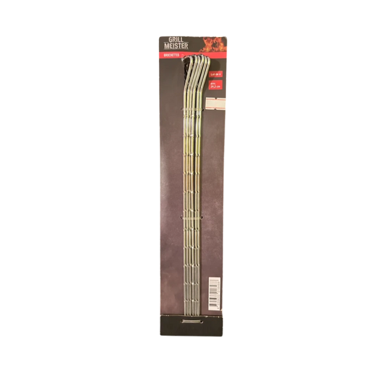 Grill Meister Skewer Set - 6pcs