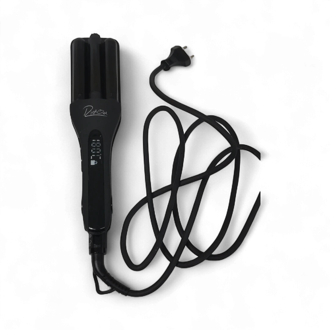 Ceramic Hair Curler