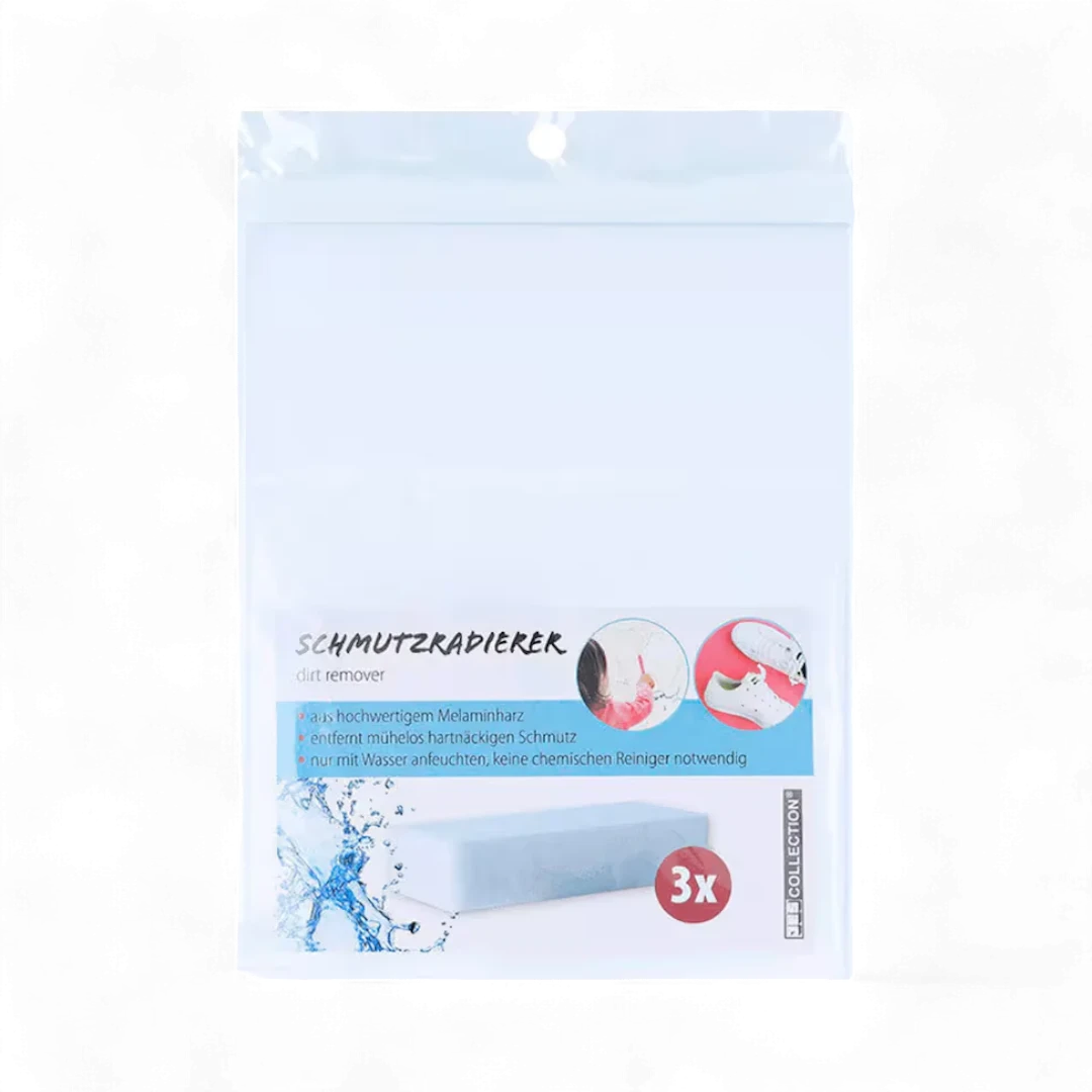 Jes Collection Dirt Remover Sponge
