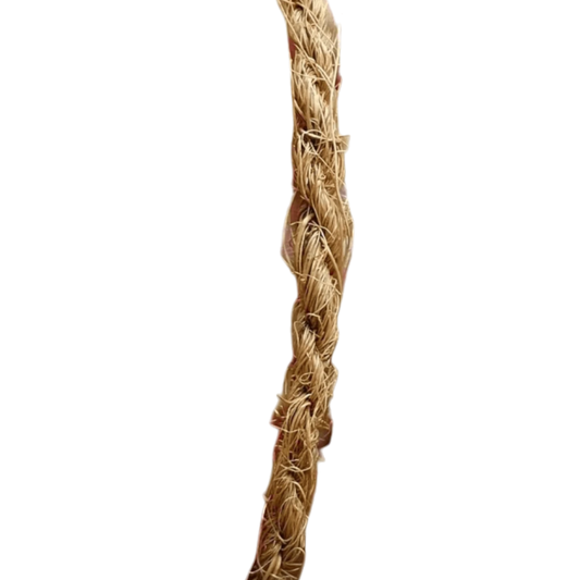 Jute Twisted Rope