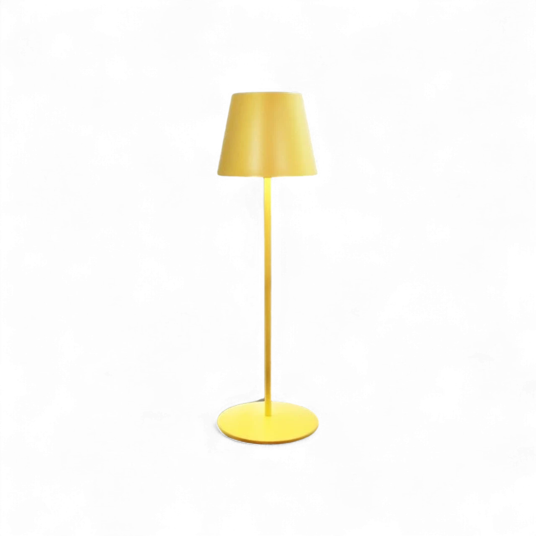 Livarno Cordless Floor Lamp - 130 cm