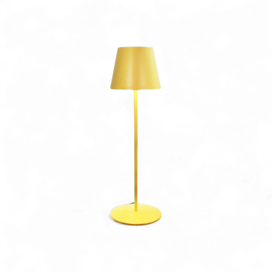 Livarno Cordless Floor Lamp - 130 cm