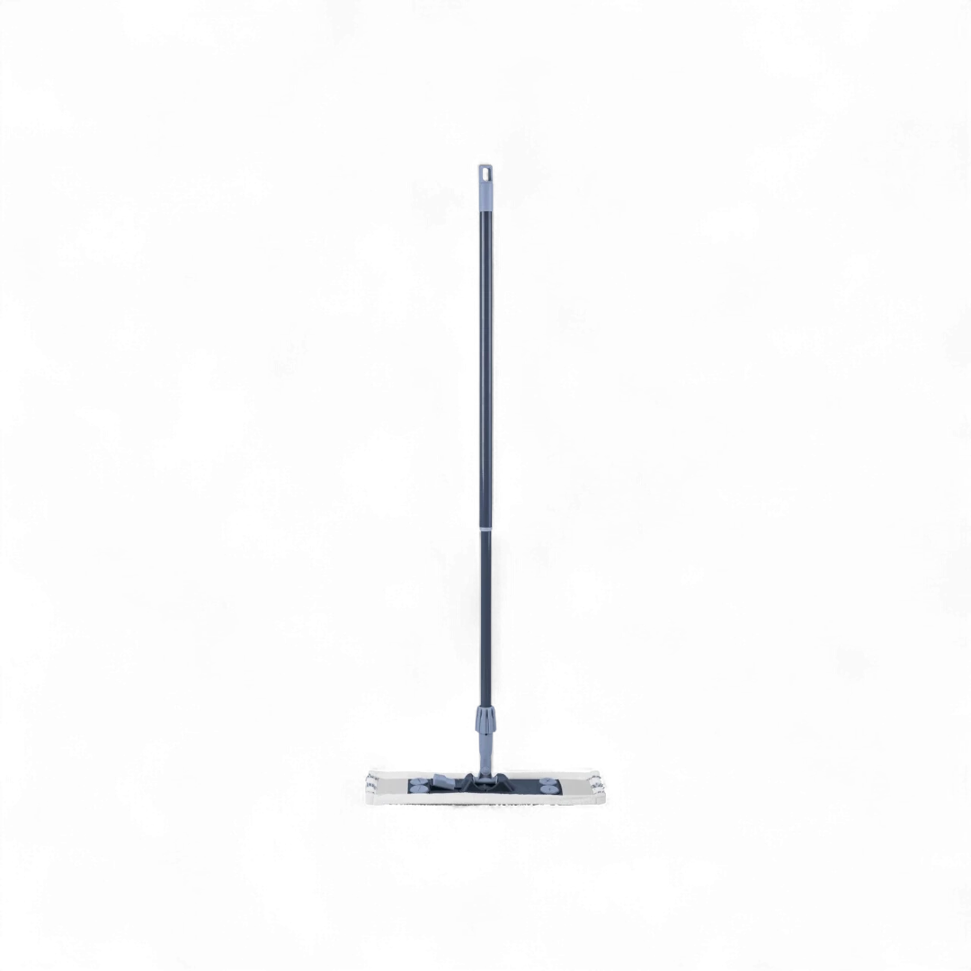 Livarno Floor Mop Set With Disposable Floor Cloths
