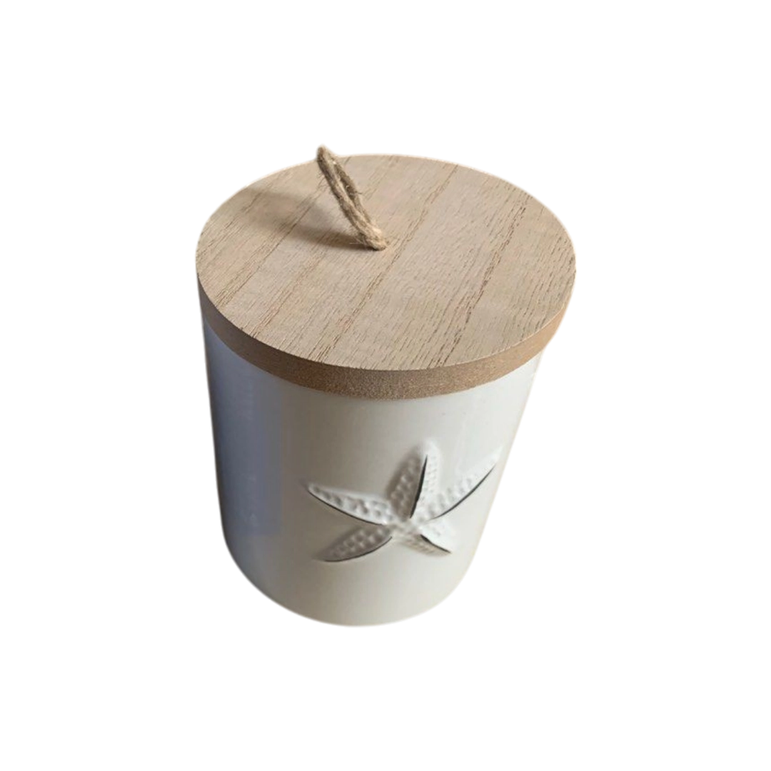 Livarno Marine A La Mer Scented Candle