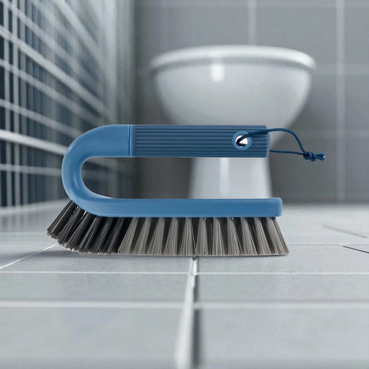 Livarno Scrub Brush