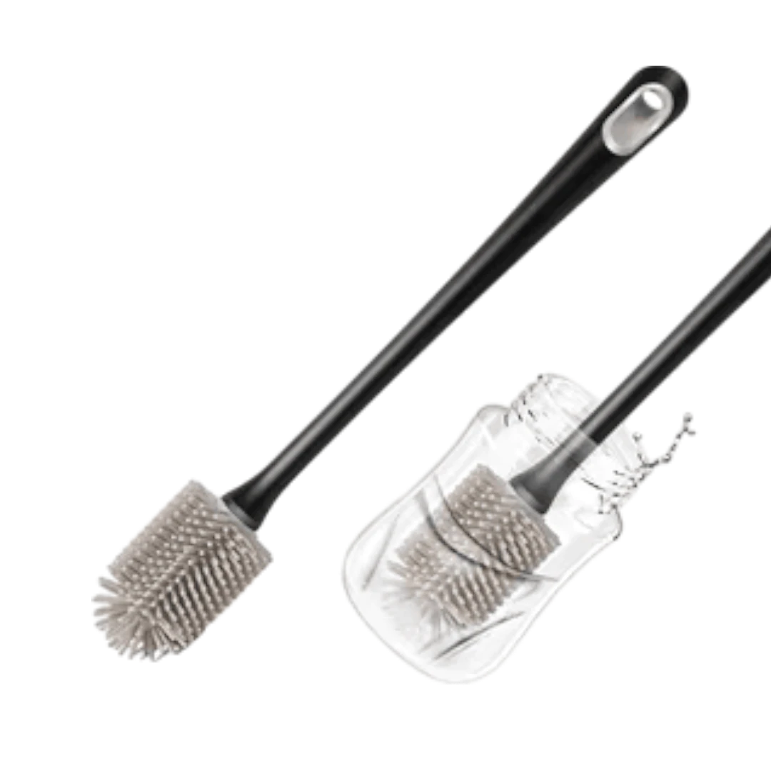 Livarno Silicone Clearning Brush
