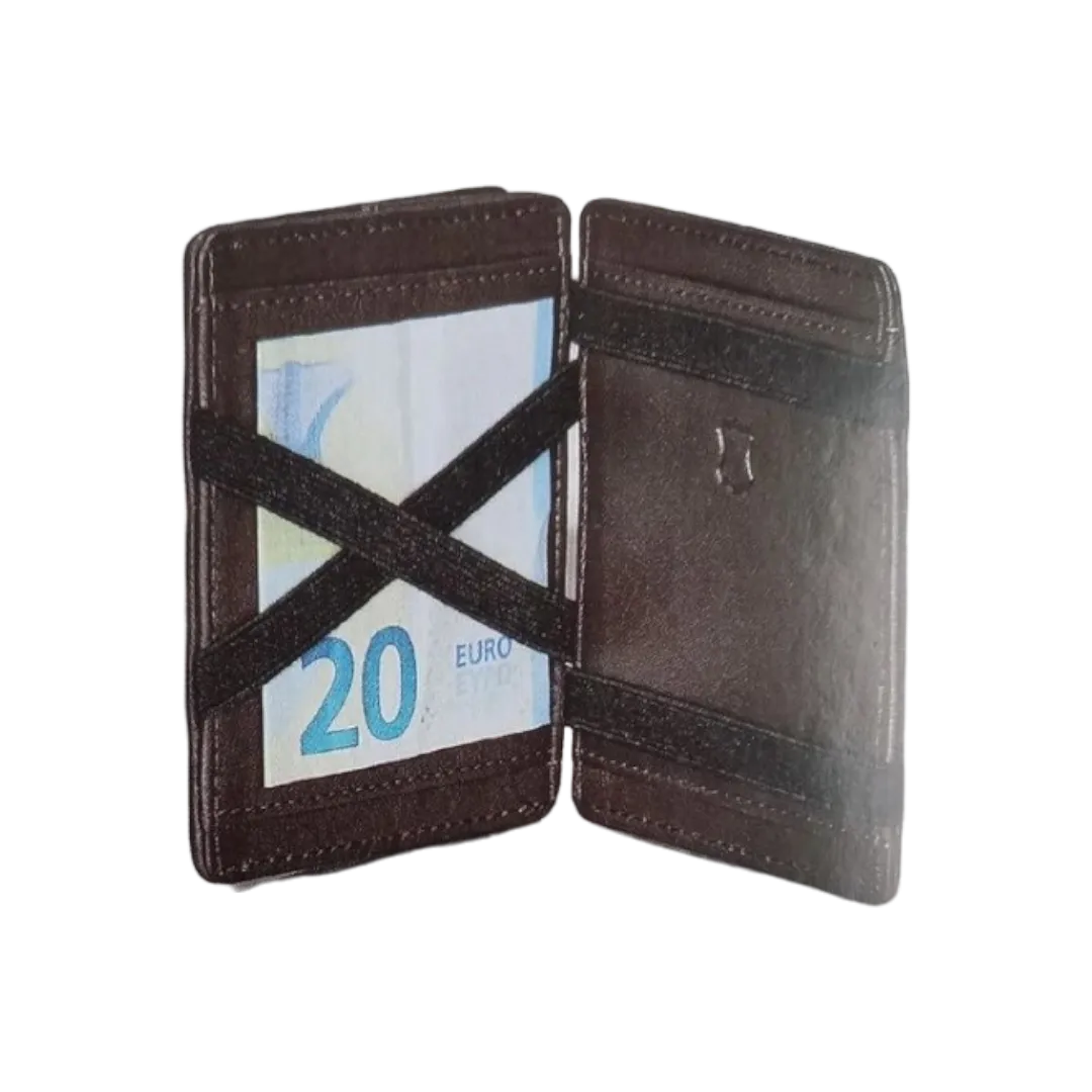 Livergy Magic Wallet