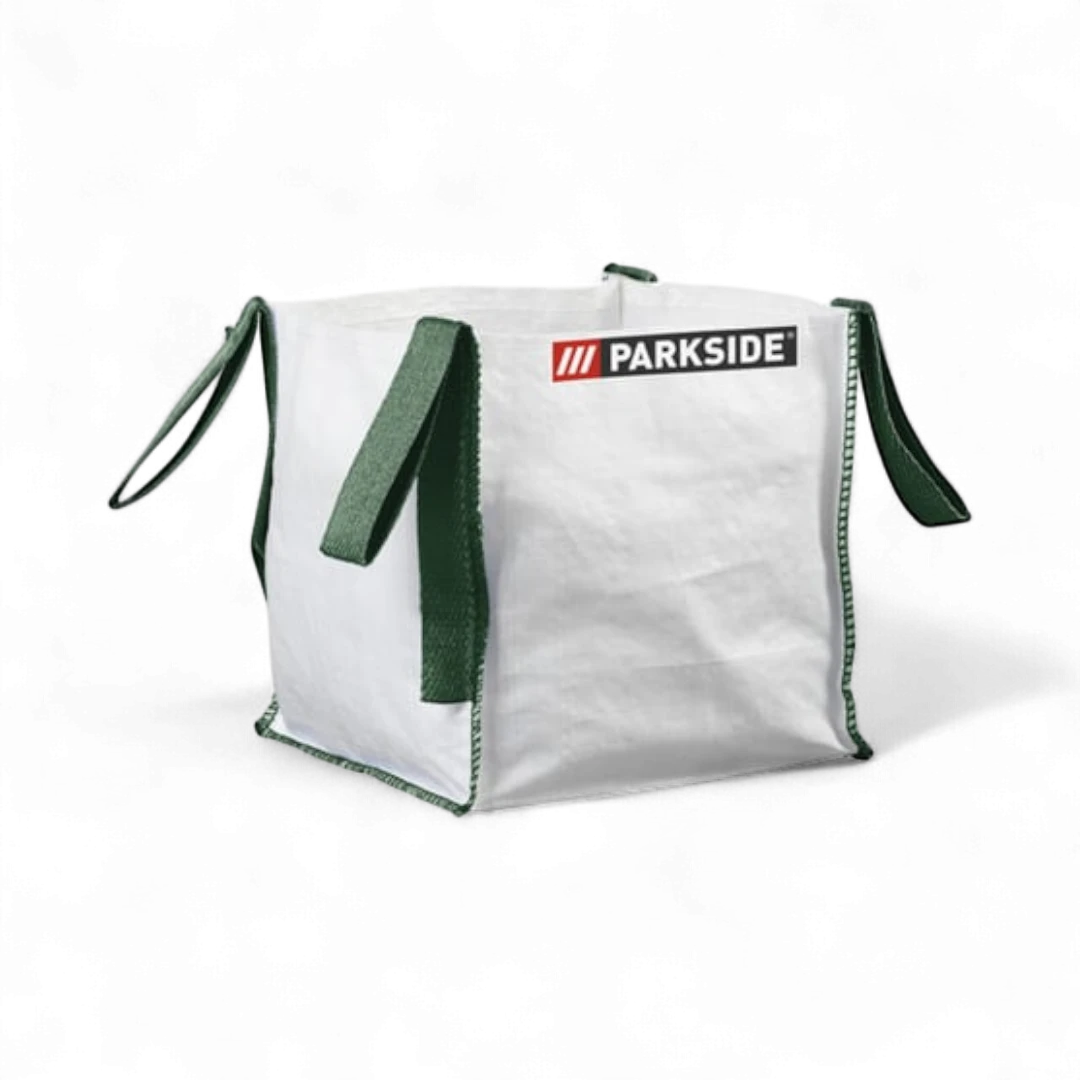 Parkside Heavy Duty Big Bags - 2 PCs