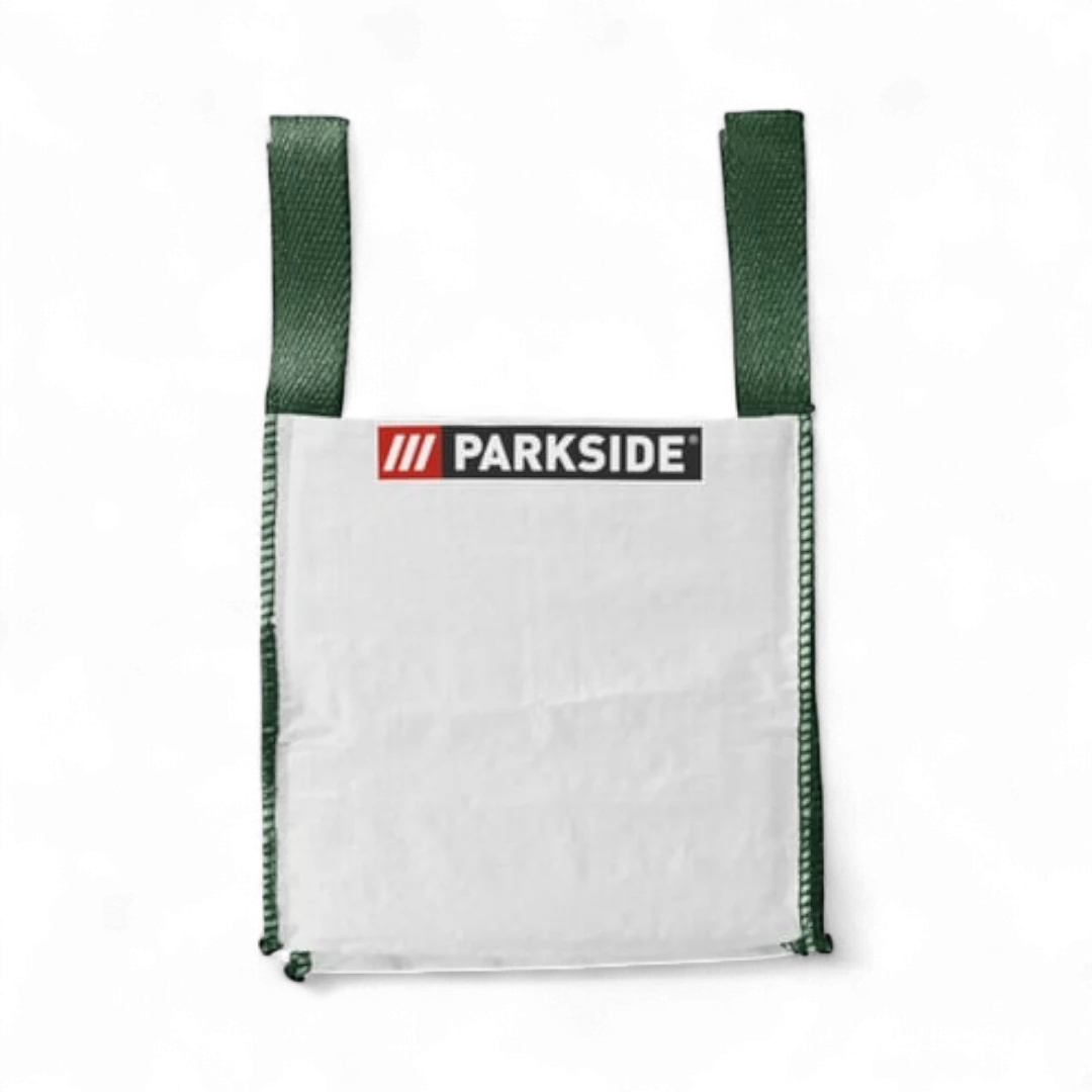 Parkside Heavy Duty Big Bags - 2 PCs