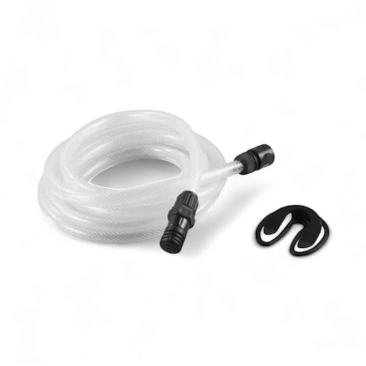 Parkside Suction Hose with Pre-Filter