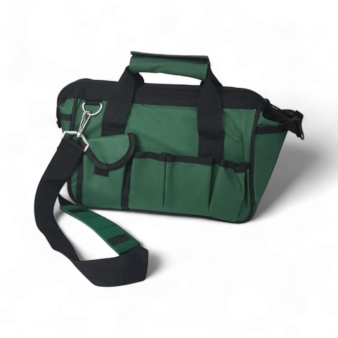 Parkside Tool Box with Carry Bag