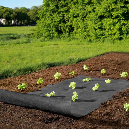 Parkside Non-Woven Weed Control Fabric