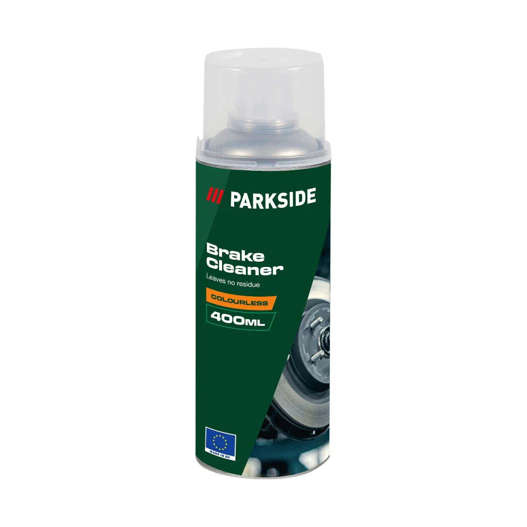 Parkside Brake Cleaner - 400ml