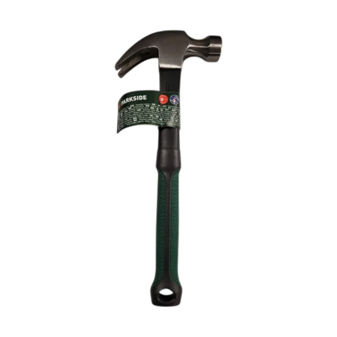 Parkside Claw Hammer