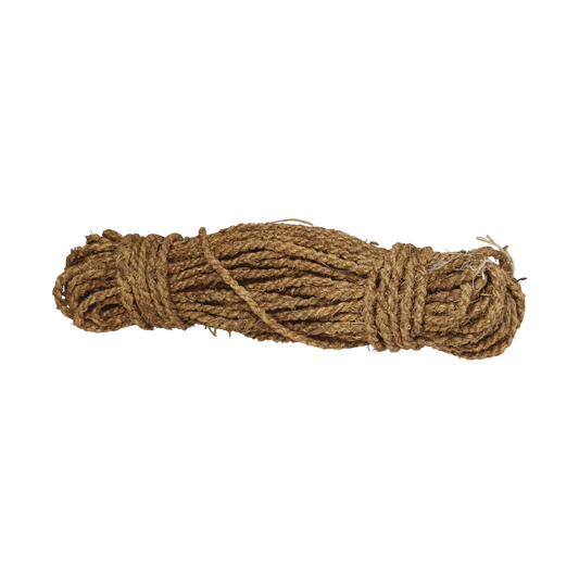 Parkside Coir Rope - 2 pcs