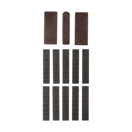 Parkside Furniture And Door Wedge Set - 13 Pcs