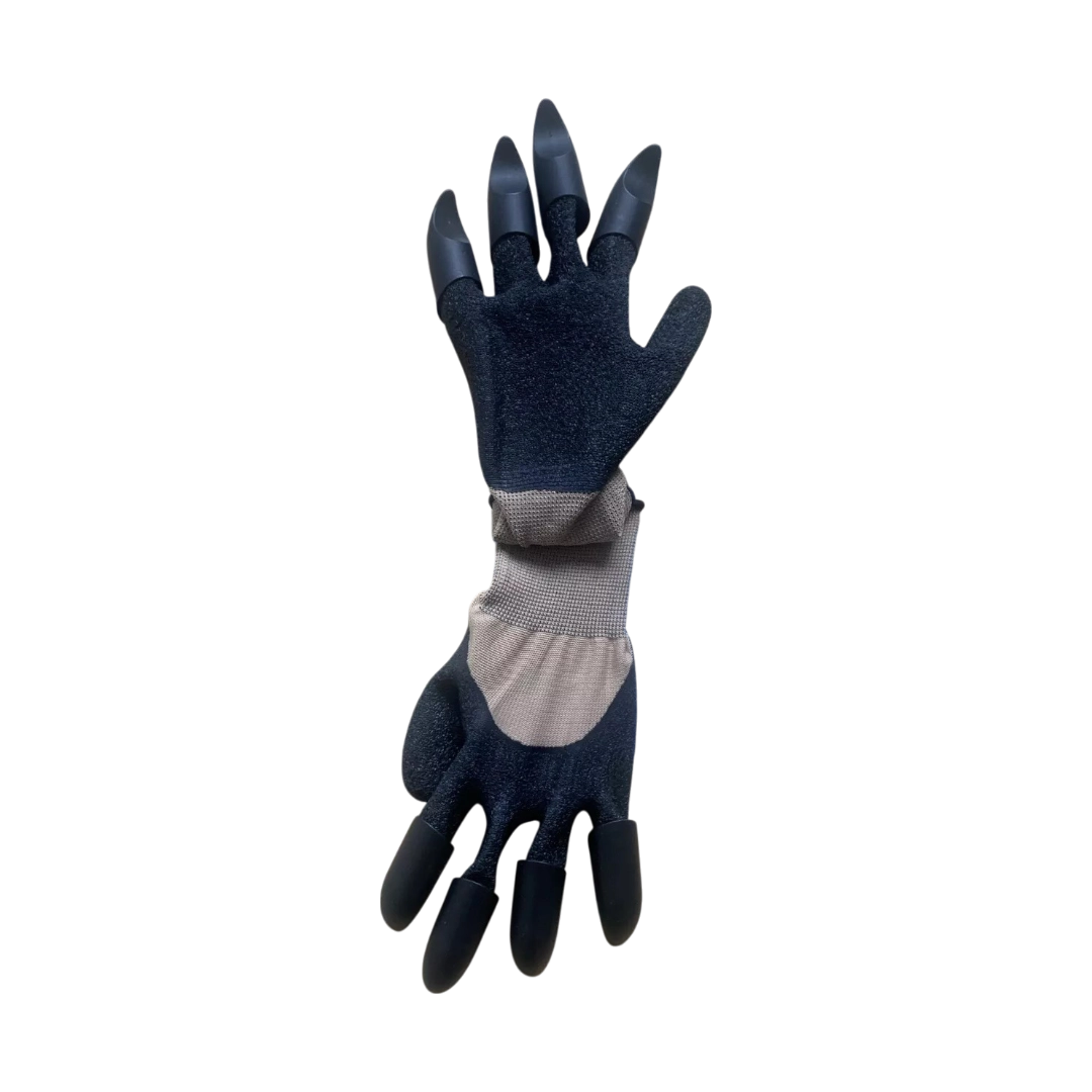 Parkside Garden Claw Gloves - 2 Colors