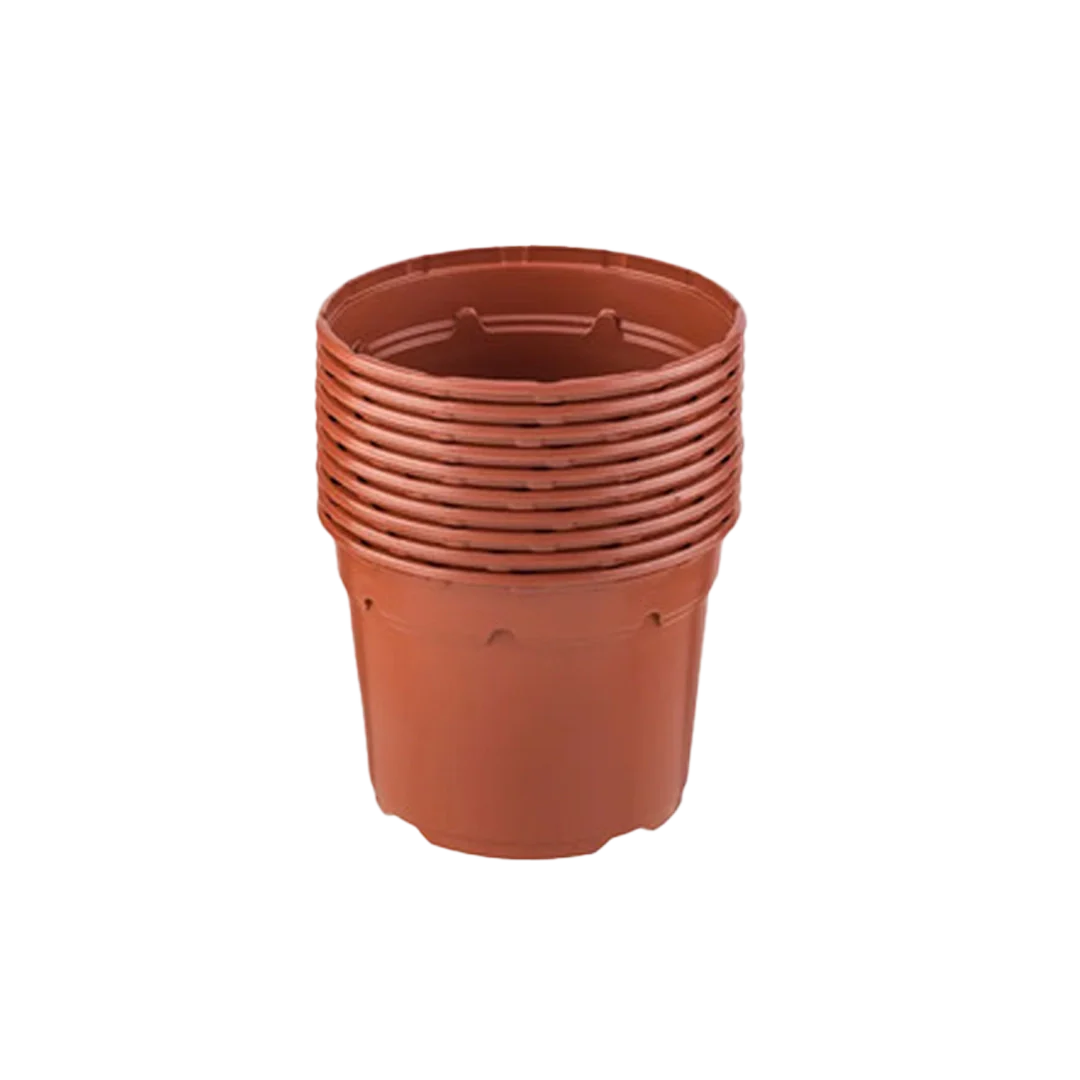 Parkside Grow Pots - 10 Pcs